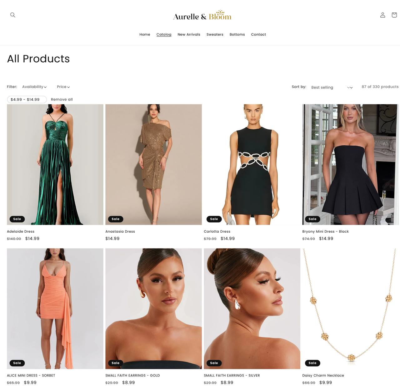 VIP Membership - $29.99 Per Month after 30 Days